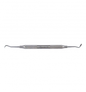 Скалер (band pusher) 17 см.